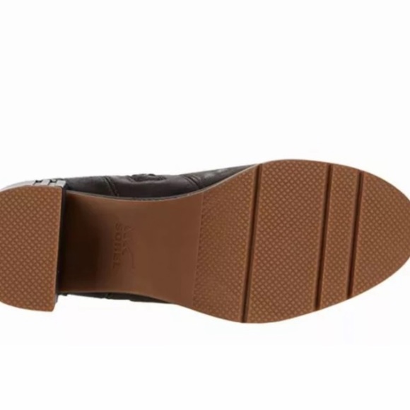 Sorel Blake Bootie Size 10 - Picture 3 of 4